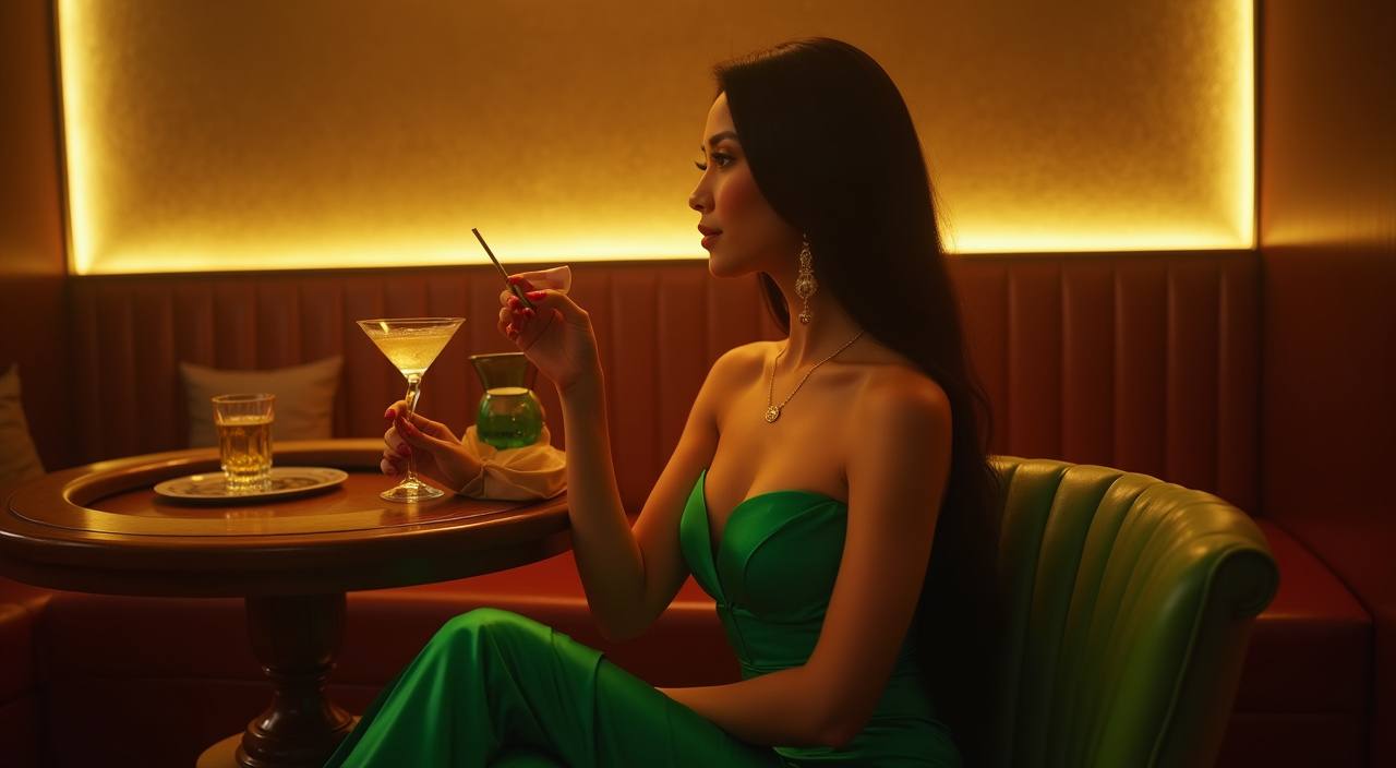 togelis Aviator, VIP Baccarat and slot rooms
